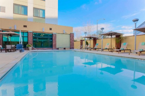 Courtyard by Marriott San Jose Campbell - image 5