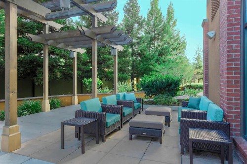 Courtyard by Marriott San Jose Campbell - image 6