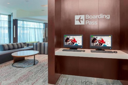 Courtyard by Marriott San Jose Campbell - image 9