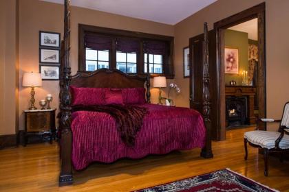 Bed and Breakfast in Canandaigua New York