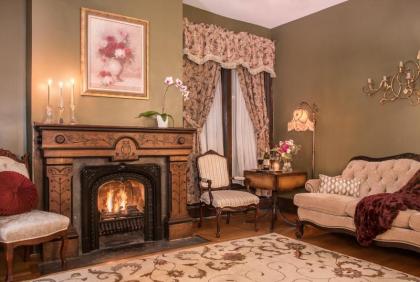 1840 Inn on the Main Bed and Breakfast - image 10