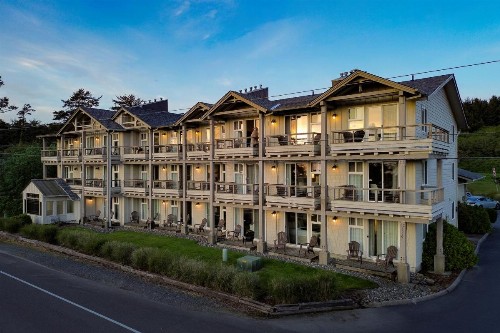 The Wayside Inn - image 1