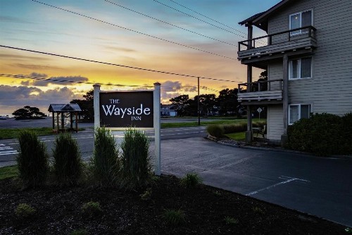 The Wayside Inn - image 11