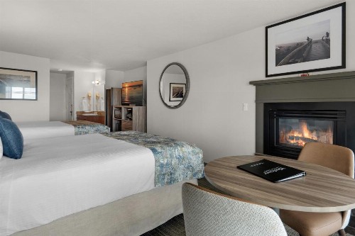 The Wayside Inn - image 19