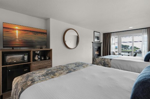 The Wayside Inn - image 23