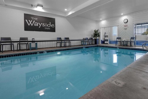 The Wayside Inn - image 4