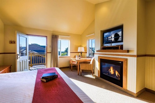 Inn at Cannon Beach - image 1