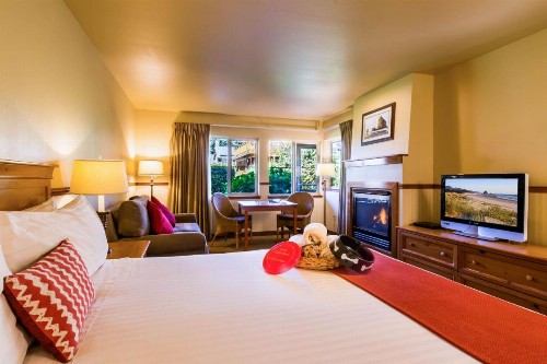 Inn at Cannon Beach - image 11