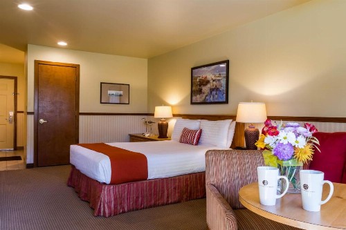 Inn at Cannon Beach - image 13