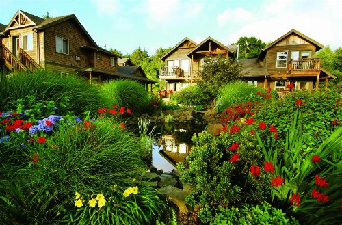 Inn at Cannon Beach - image 17