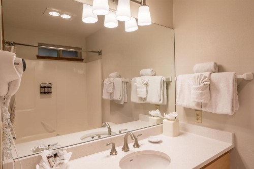 Inn at Cannon Beach - image 27