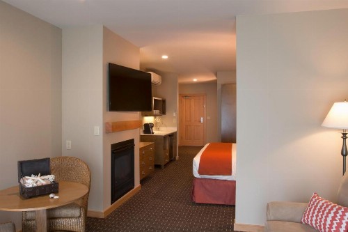Inn at Cannon Beach - image 28