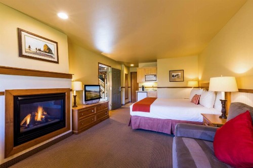 Inn at Cannon Beach - image 31