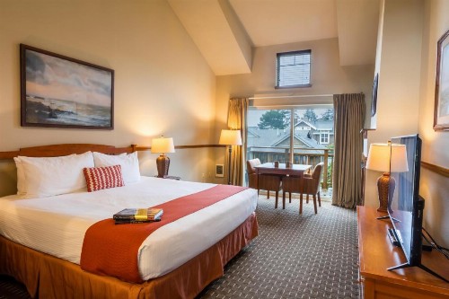Inn at Cannon Beach - image 32