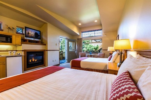 Inn at Cannon Beach - image 33