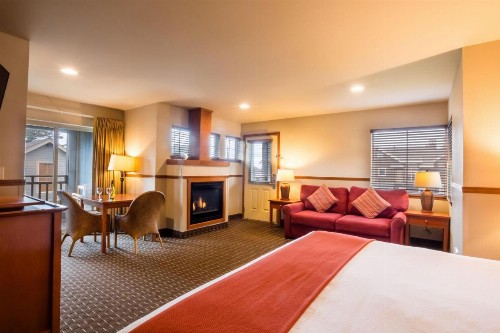 Inn at Cannon Beach - image 36