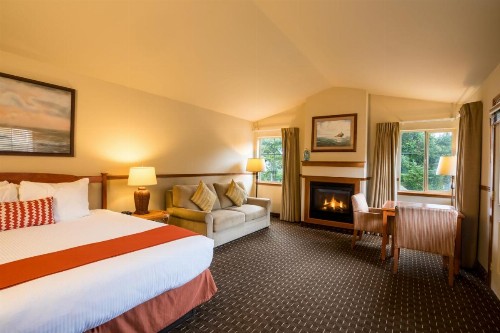 Inn at Cannon Beach - image 37