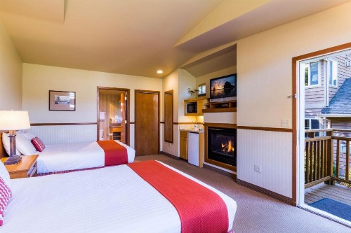 Inn at Cannon Beach - image 38