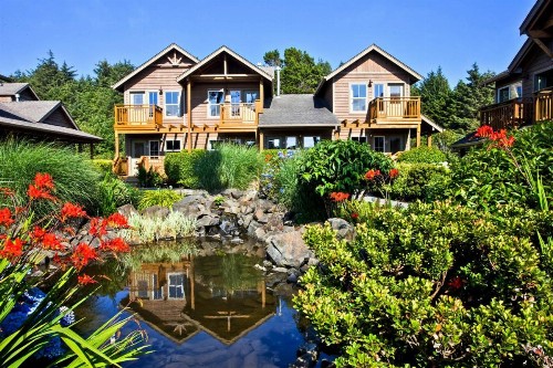 Inn at Cannon Beach - image 39