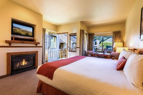 Inn at Cannon Beach - image 4