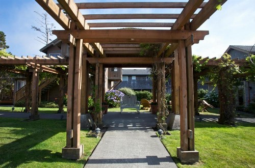 Inn at Cannon Beach - image 44