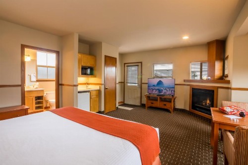 Inn at Cannon Beach - image 45