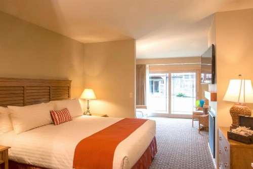 Inn at Cannon Beach - image 46