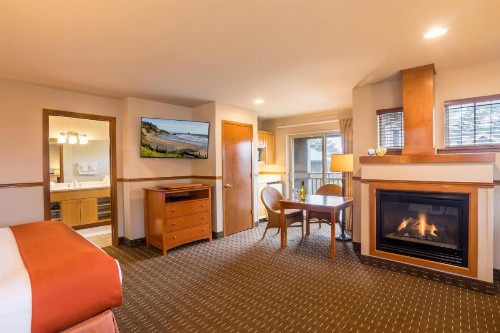 Inn at Cannon Beach - image 6