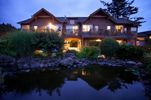 Inn at Cannon Beach - image 7