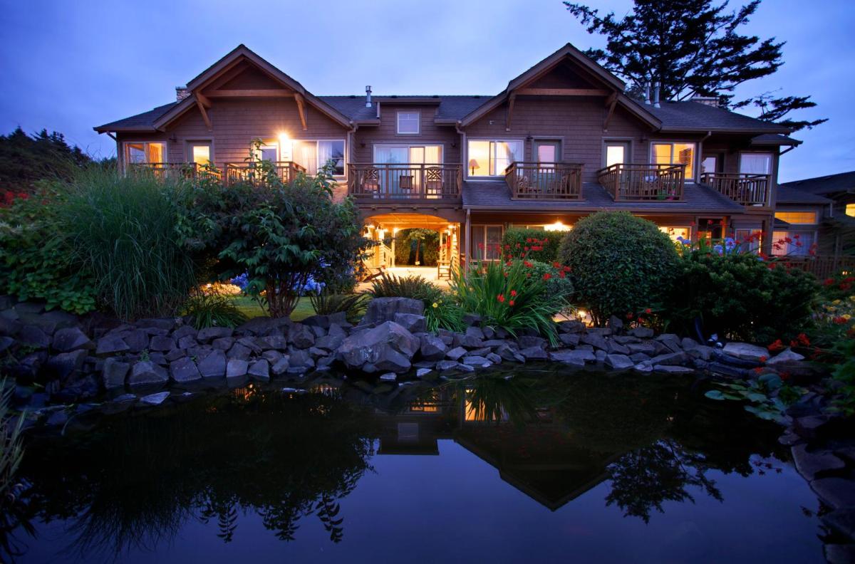Inn at Cannon Beach - image 7