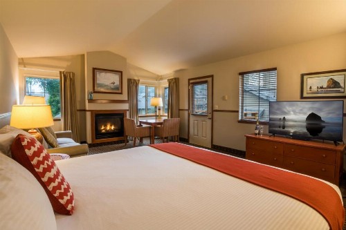 Inn at Cannon Beach - image 8