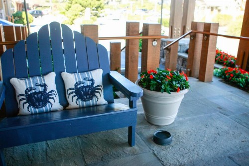 The Ocean Lodge - image 10