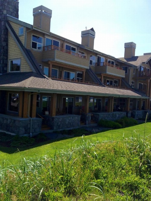 The Ocean Lodge - image 21