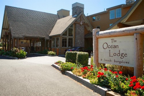 The Ocean Lodge - image 22