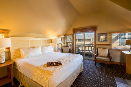 The Ocean Lodge - image 23