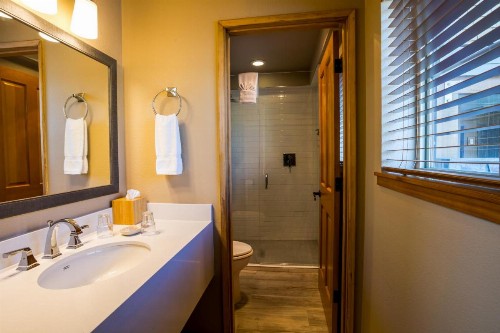 The Ocean Lodge - image 27