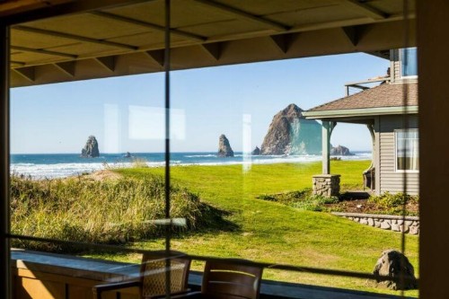 The Ocean Lodge - image 32