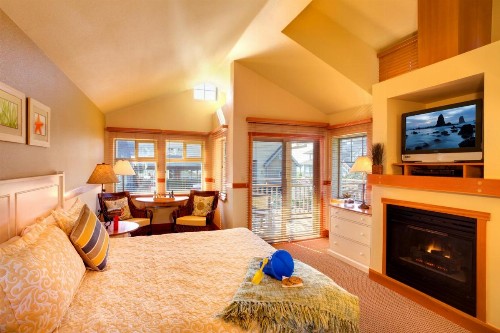 The Ocean Lodge - image 34