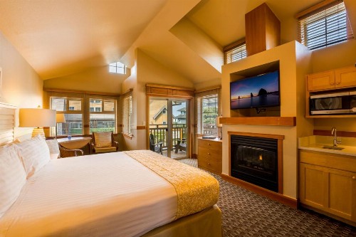 The Ocean Lodge - image 44