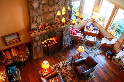 The Ocean Lodge - image 45