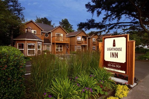 Lighthouse Inn - image 1