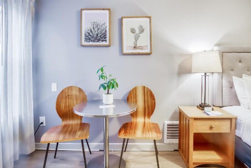 Inn at Haystack Rock - image 12