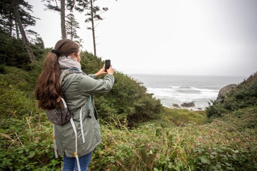 Inn at Haystack Rock - image 22