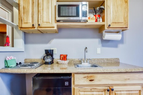 Inn at Haystack Rock - image 26