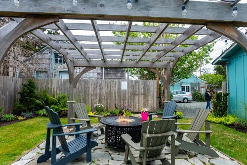 Inn at Haystack Rock - image 36