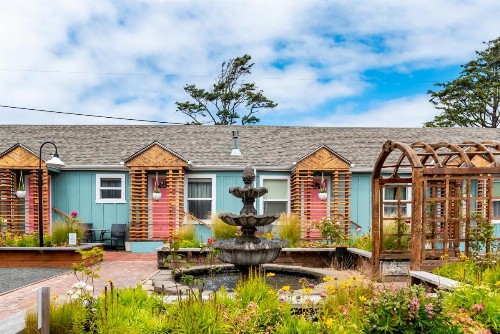 Inn at Haystack Rock - image 42