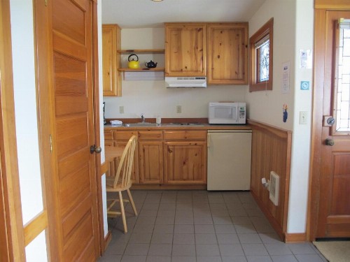 Harrison Street Inn - image 10