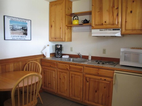 Harrison Street Inn - image 11