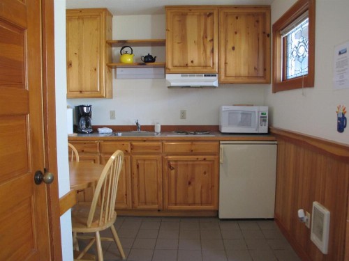 Harrison Street Inn - image 12