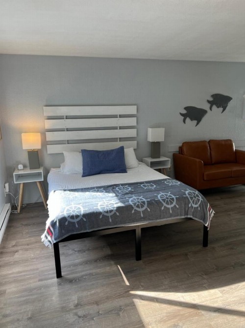 The Guesthouse Ocean View Cottages - image 2